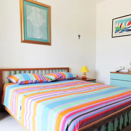Oikia Vacanze Benedetta Holiday home *
