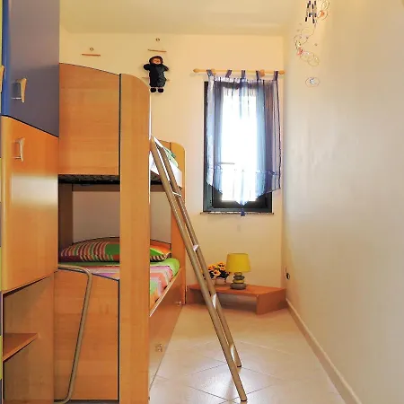 Holiday home Oikia Vacanze Benedetta
