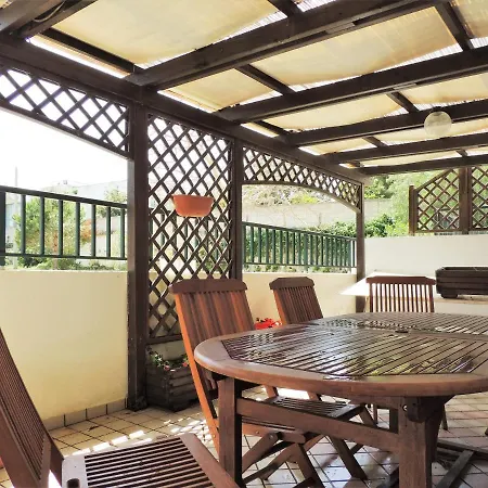 Holiday home Oikia Vacanze Benedetta *