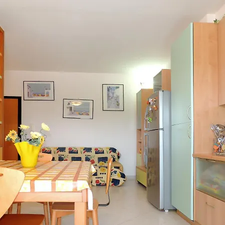 Oikia Vacanze Benedetta Holiday home Otranto