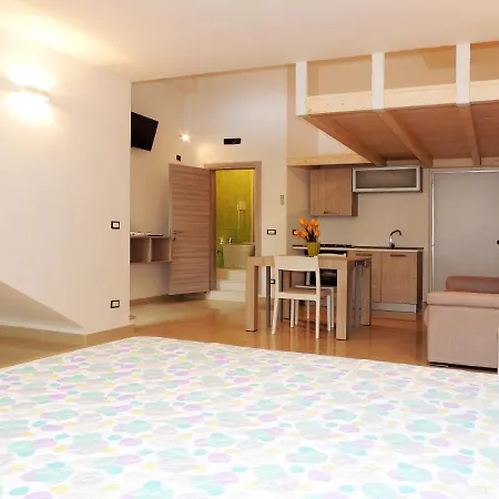 Holiday home Oikia Vacanze Benedetta Otranto