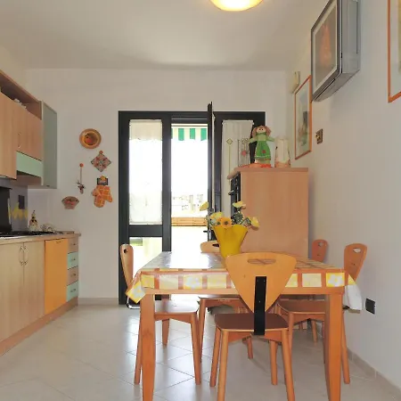 Holiday home Oikia Vacanze Benedetta