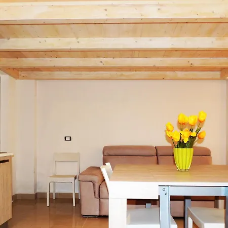 Oikia Vacanze Benedetta Holiday home Otranto