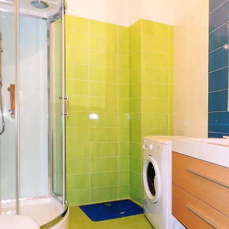 Holiday home Oikia Vacanze Benedetta Otranto