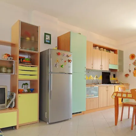 Holiday home Oikia Vacanze Benedetta