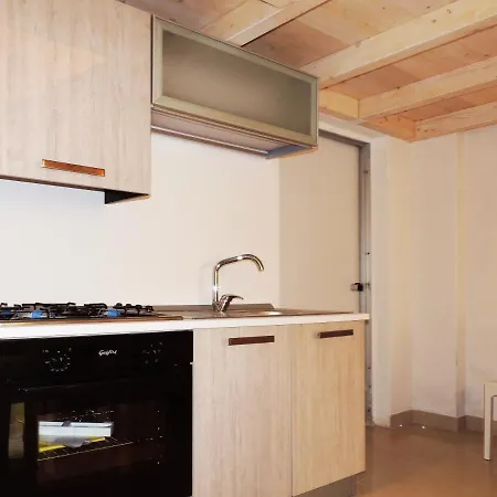 Holiday home Oikia Vacanze Benedetta