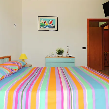 Holiday home Oikia Vacanze Benedetta Otranto