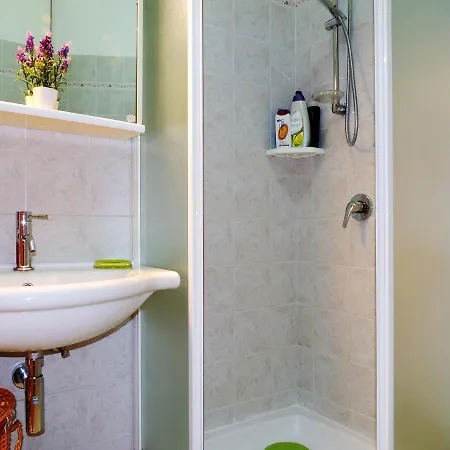 Holiday home Oikia Vacanze Benedetta Otranto