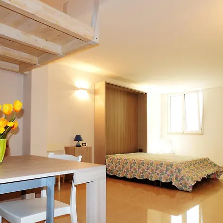 Holiday home Oikia Vacanze Benedetta