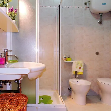 Holiday home Oikia Vacanze Benedetta *