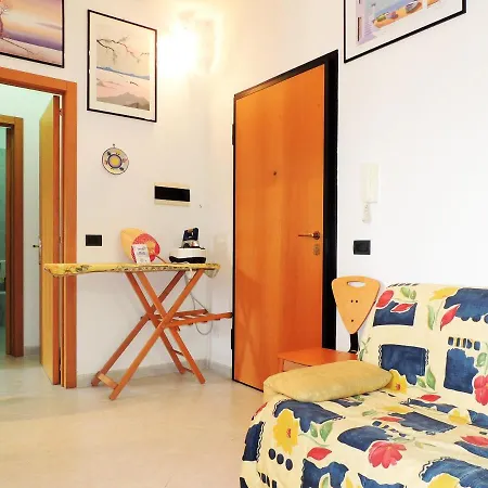 Oikia Vacanze Benedetta Holiday home Otranto
