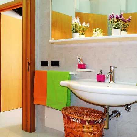 Holiday home Oikia Vacanze Benedetta